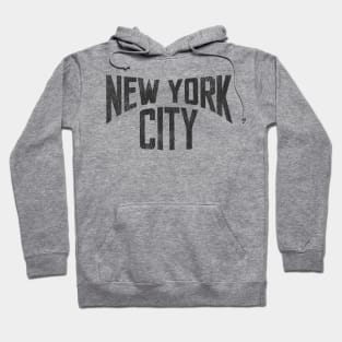 New York City Classic Hoodie